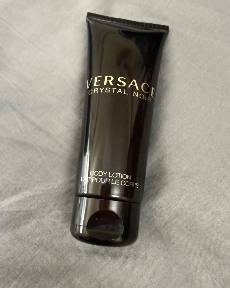 Versace Skin Care, Excellent, photo 2