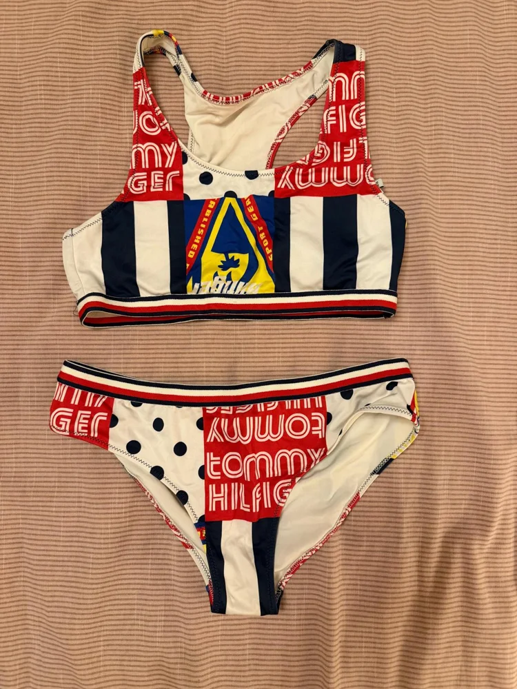 Tommy Hilfiger Swimwear