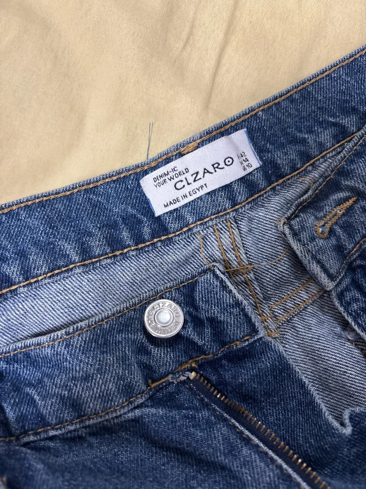 Cizaro Jeans, Very good, size XL / 42 / 14, photo 3