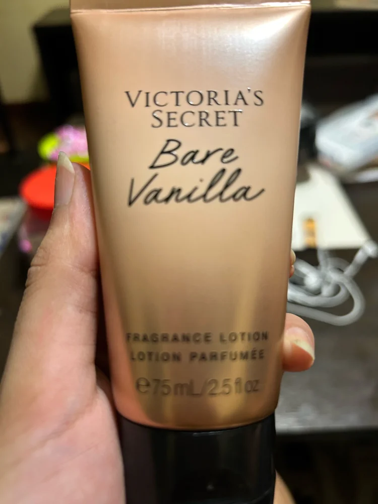 Victoria's Secret العناية بالبشرة