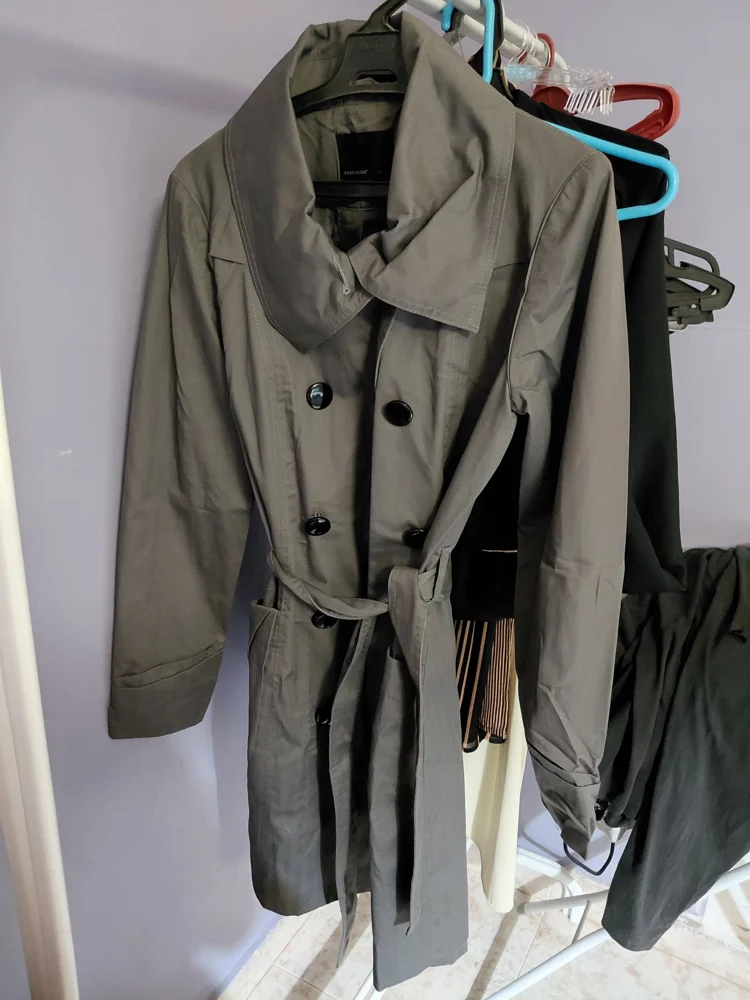 Vero Moda Coats, Excellent, size M / 38 / 10, photo 3