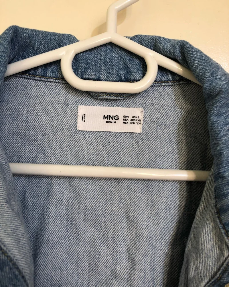Mango Jackets, Very good, size S / 36 / 8, photo 3