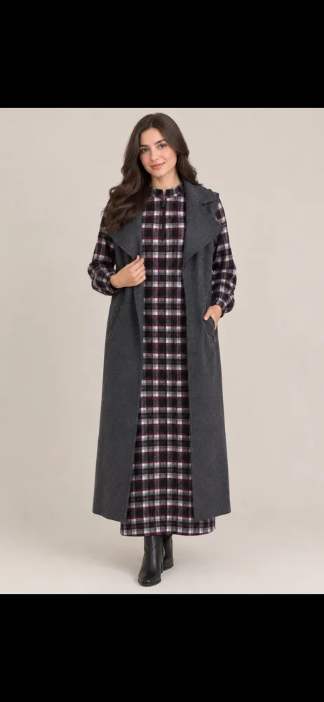 Kaftan, Excellent, size XL, photo 2