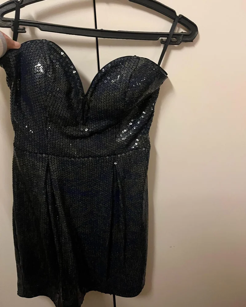 Bebe Mini Dresses