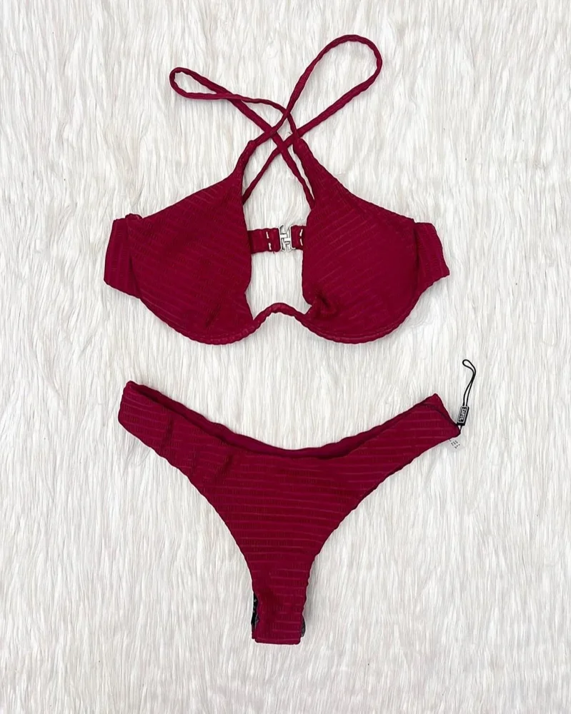 Zaful Bikini