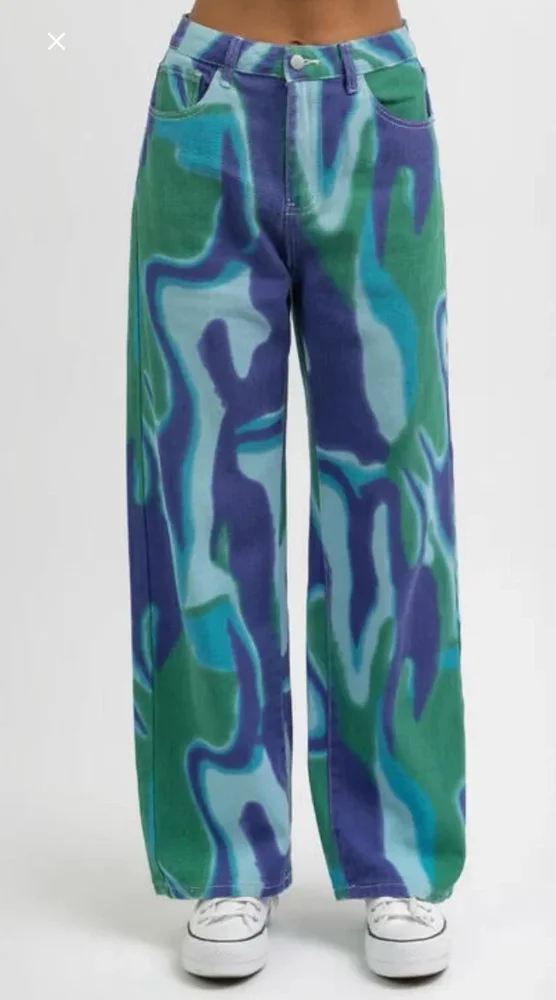 Shein Jeans, Very good, size L / 40 / 12, photo 3