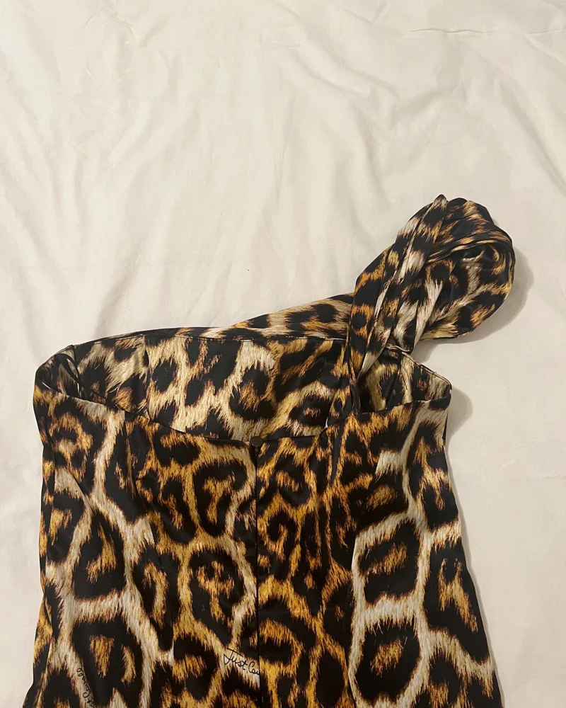 Roberto Cavalli Cocktail Dresses, size S / 36 / 8, photo 2