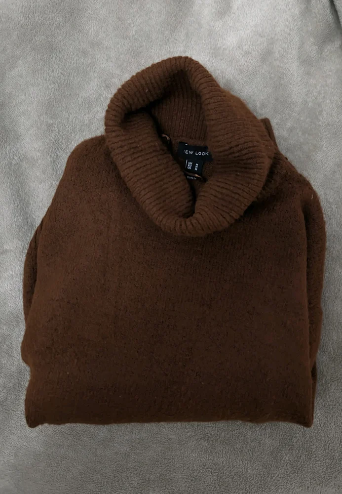 New Look Sweaters & Pullovers