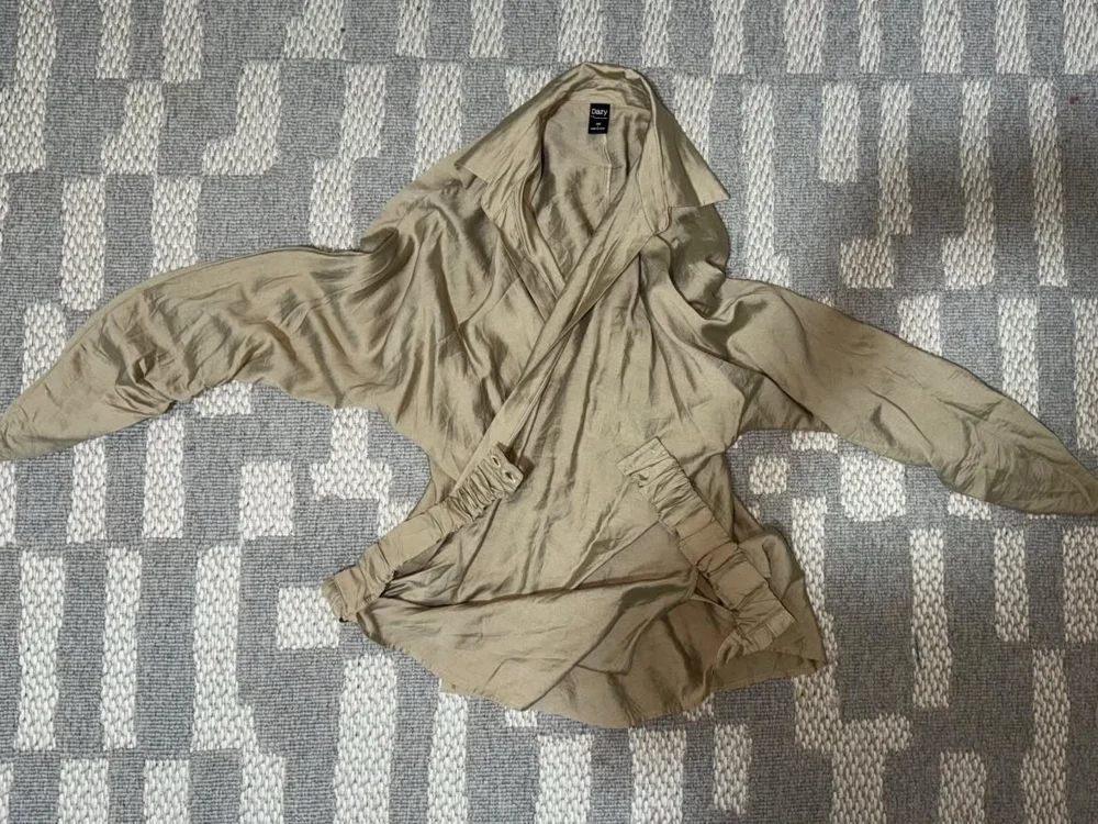 Shein Blouses, size L / 40 / 12, photo 3