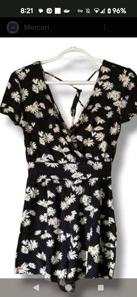 H&M Rompers & Playsuits