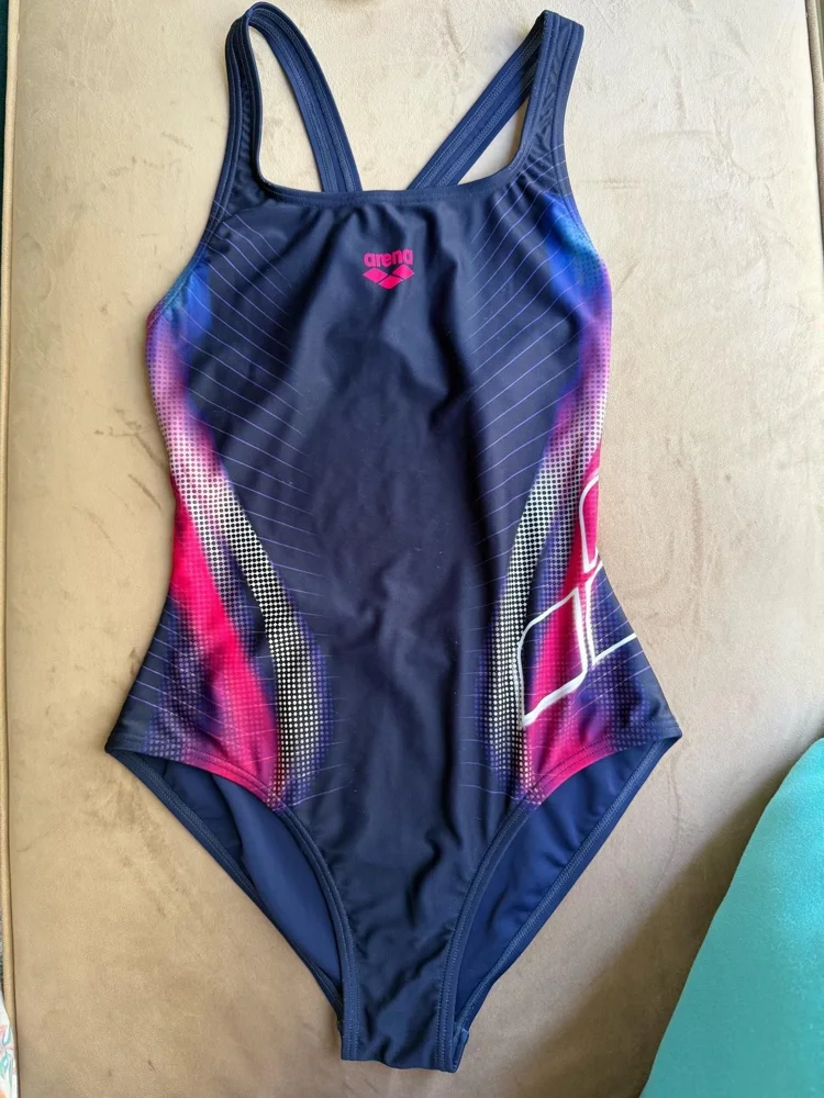 Arena One-Piece Swimsuits