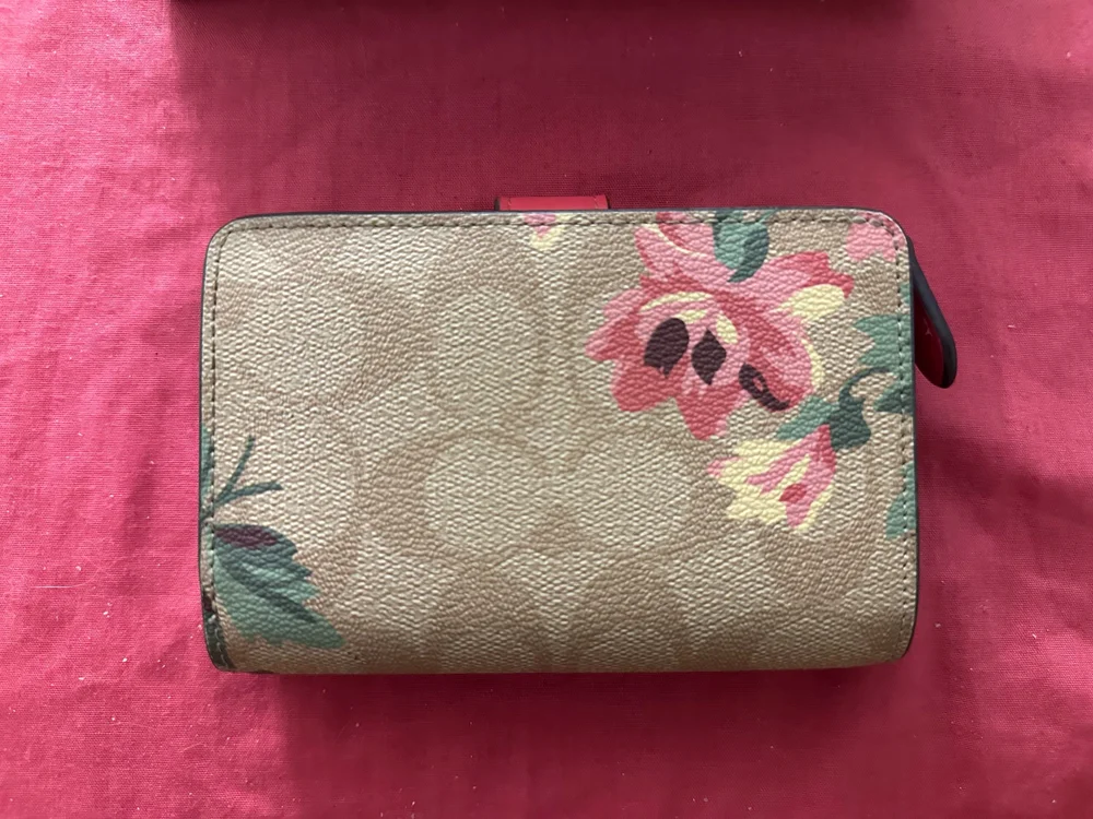 Coach Wallets & Cardholders, size Other, photo 2
