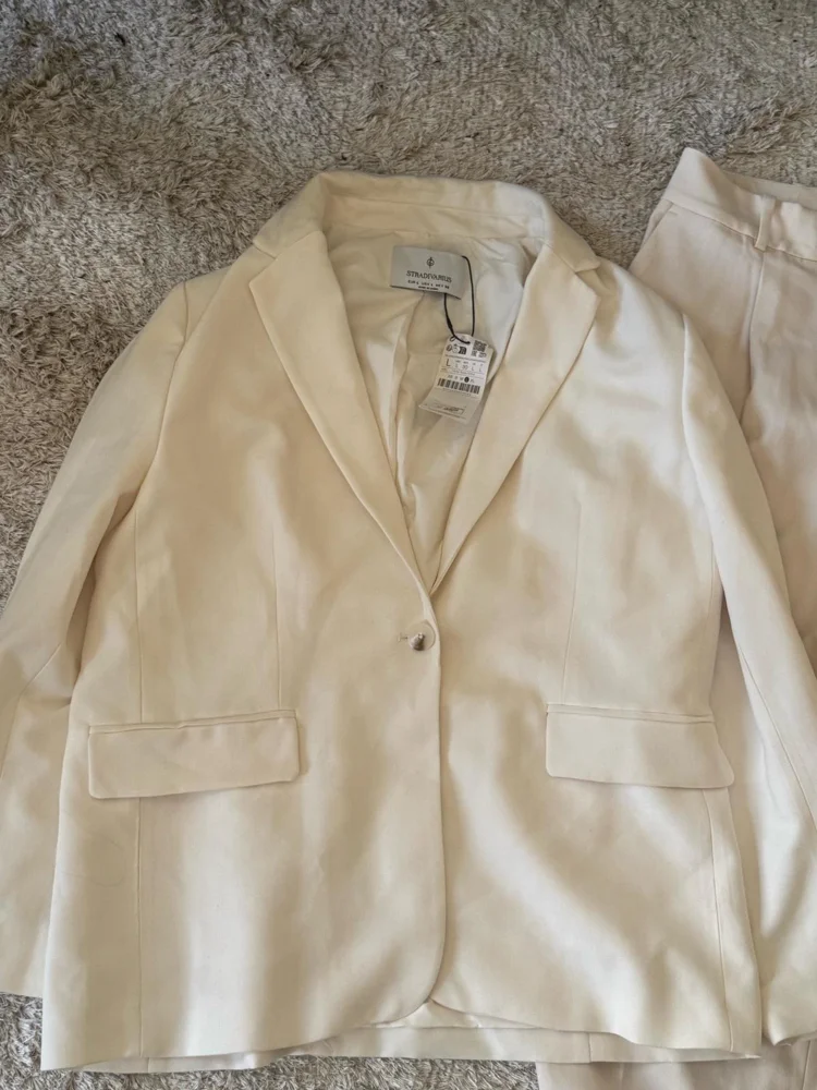 Stradivarius Suits, New with tags, size L / 40 / 12, photo 3