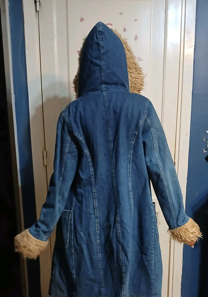 Coats, size S / 36 / 8, photo 3