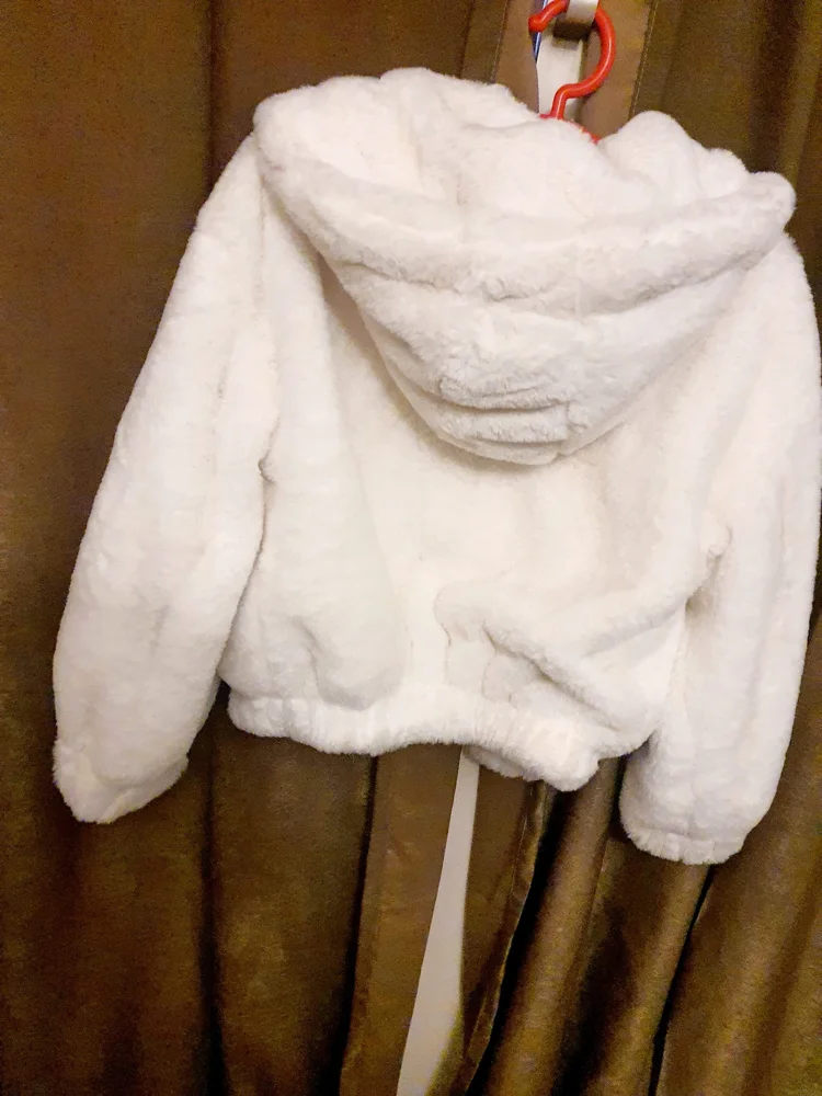 Jackets, size One size