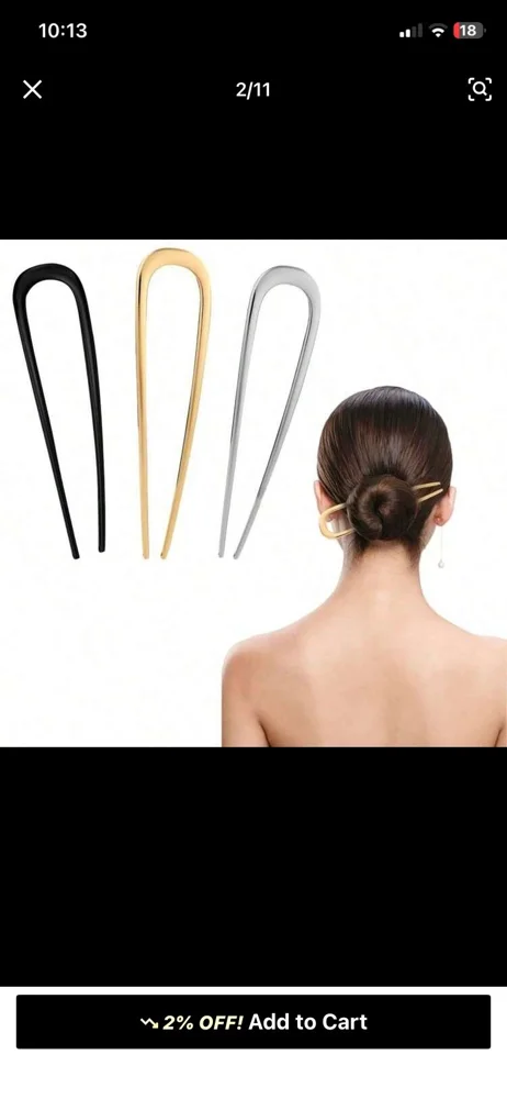 Hair Accessories, size Other, photo 3
