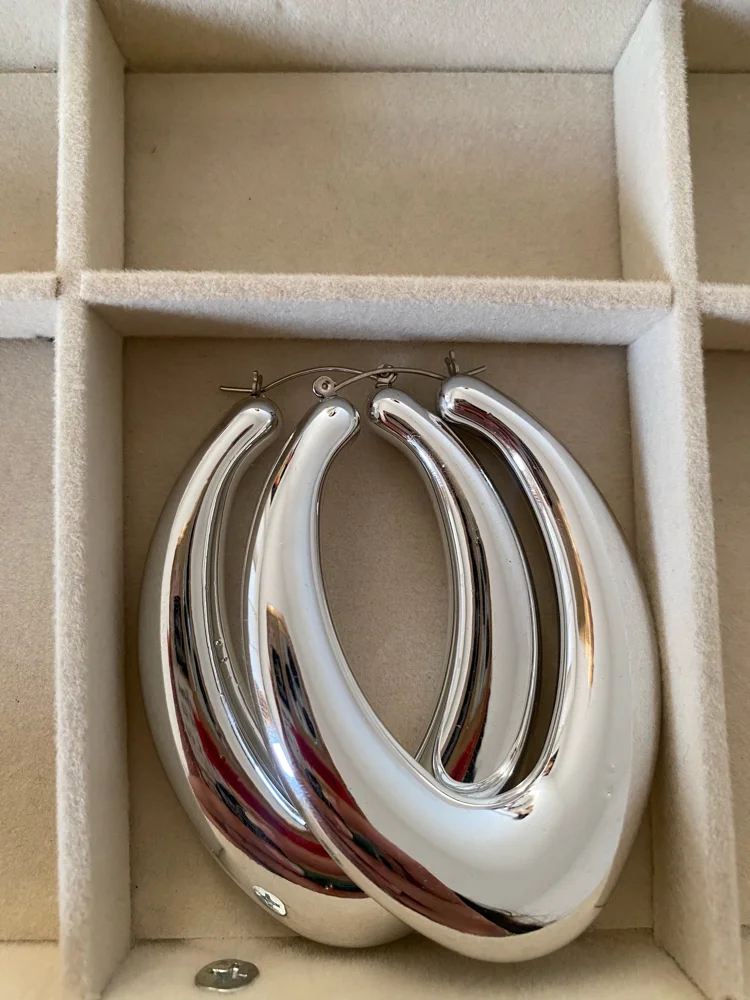 local brands Earrings