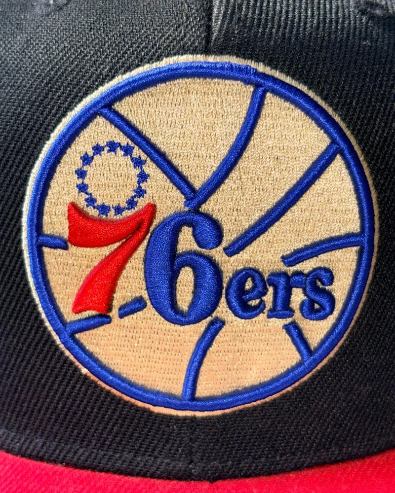 Mitchell & Ness Hats & Caps, New with tags, one size, photo 3