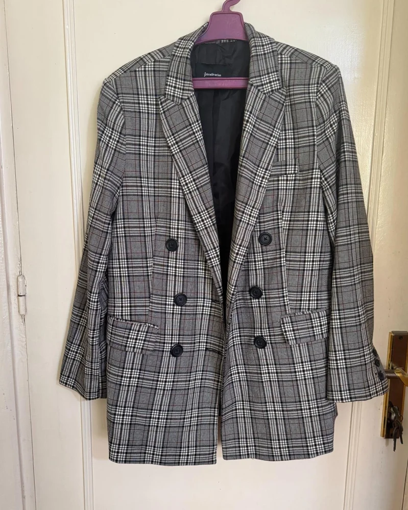 Stradivarius Blazers
