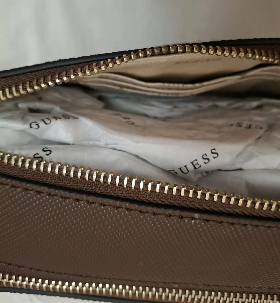 GUESS Shoulder Bags, New with tags, one size, photo 5