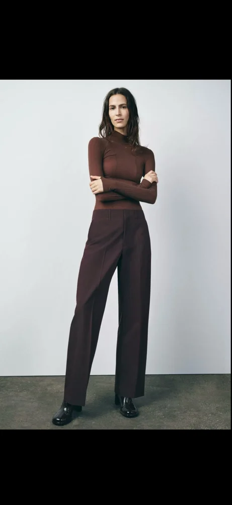 Zara Pants