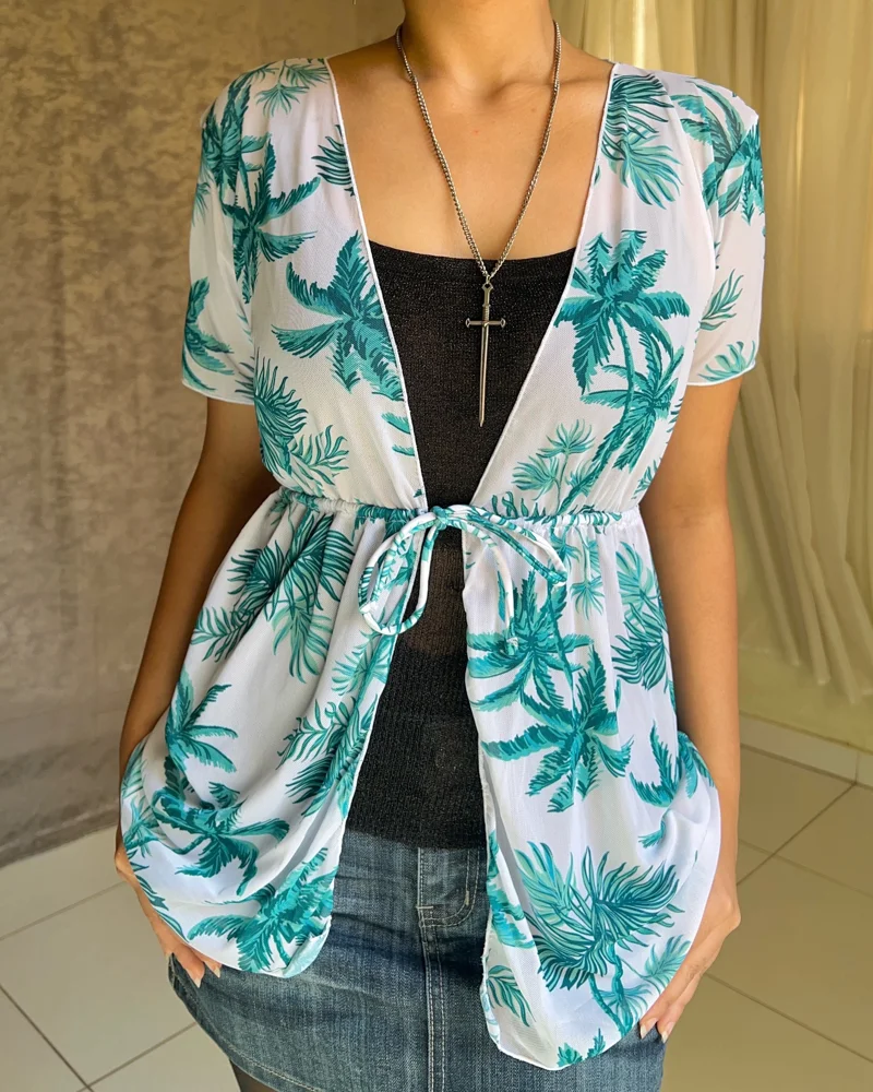 Cover-Ups, Very good, size M / 38 / 10, photo 2