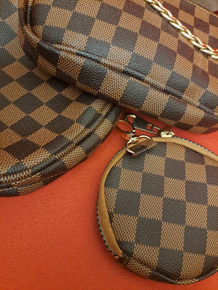 Shoulder Bags, size Other, photo 5