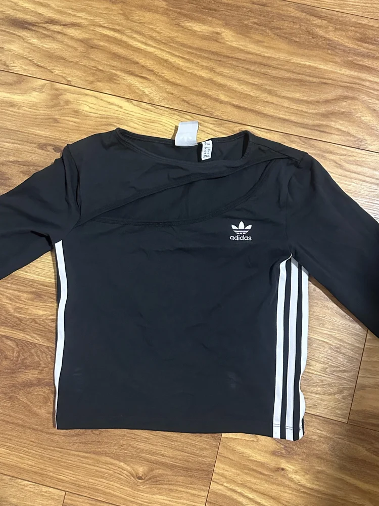 adidas Crop Tops