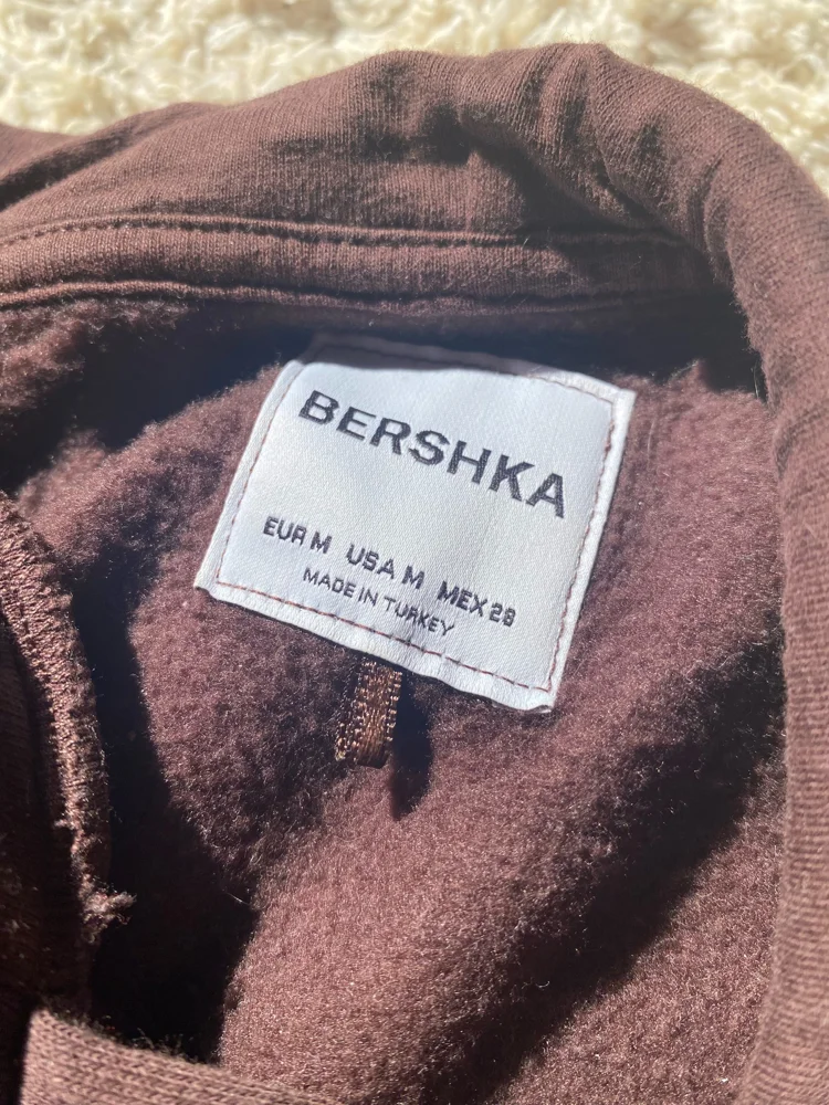 Bershka Hoodies, size M / 38 / 10, photo 5