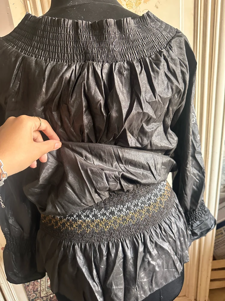 Local Blouses, Very good, size M / 38 / 10, photo 4