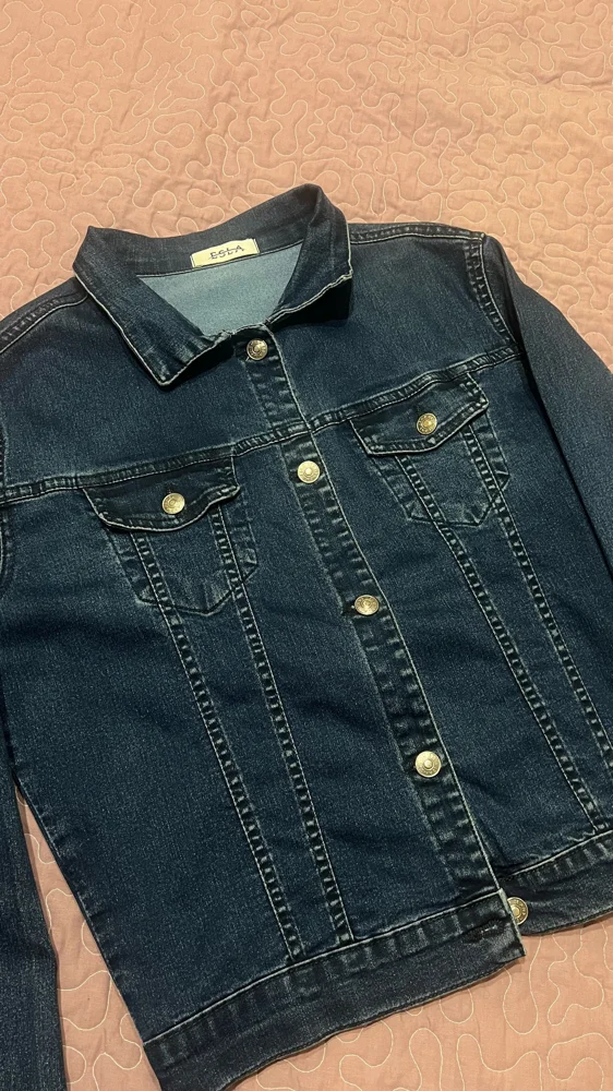 Local Jeans, Excellent, size M / 38 / 10, photo 3
