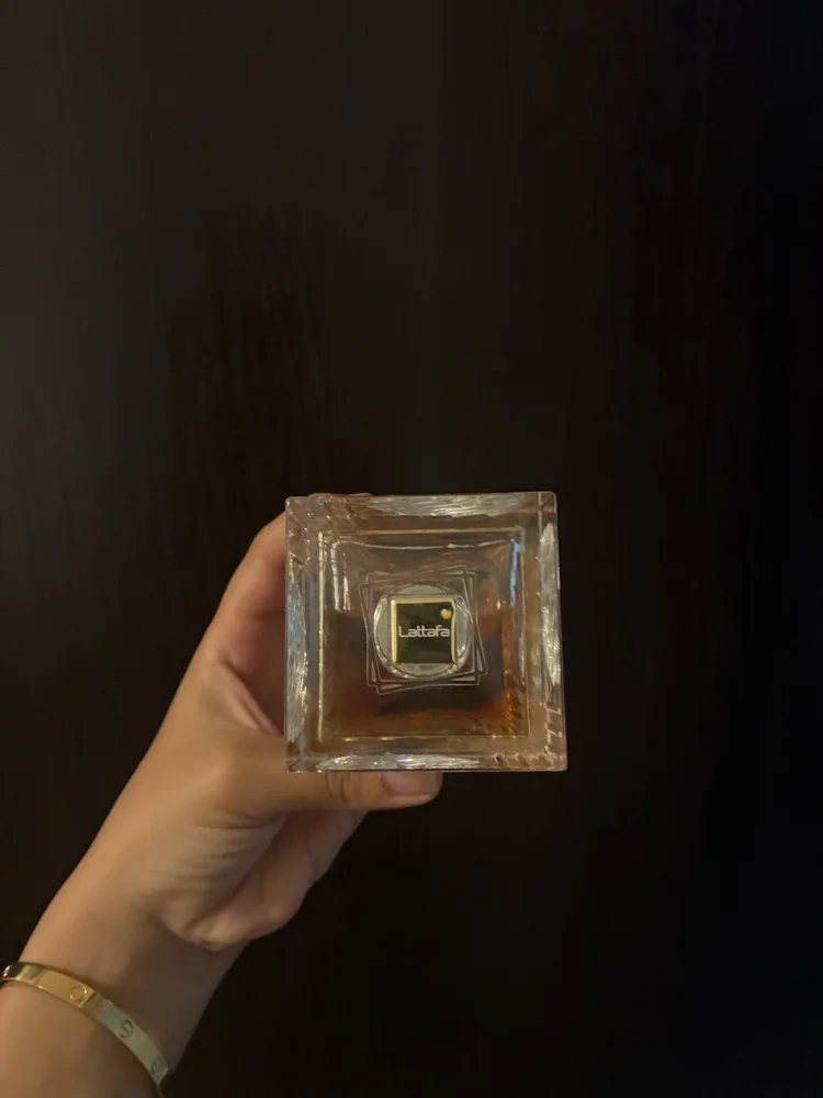 Lattafa Perfume, Excellent, photo 2