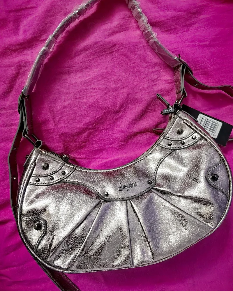 deja vu Shoulder Bag, size Other, photo 2