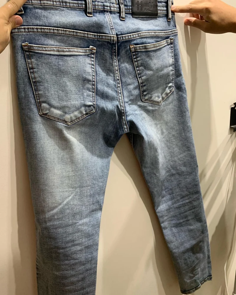 Eleven Jeans, size W34, photo 3