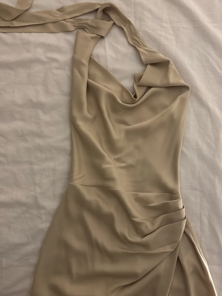 La blanca Midi Dresses, size S / 36 / 8, photo 2