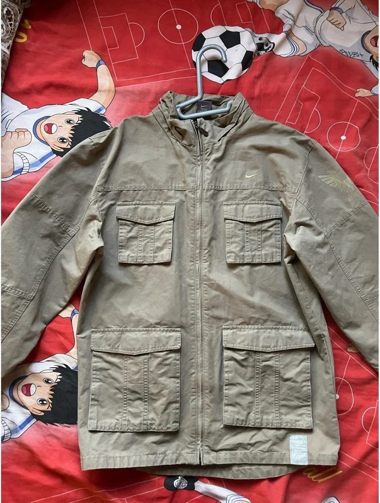 Nike Jackets