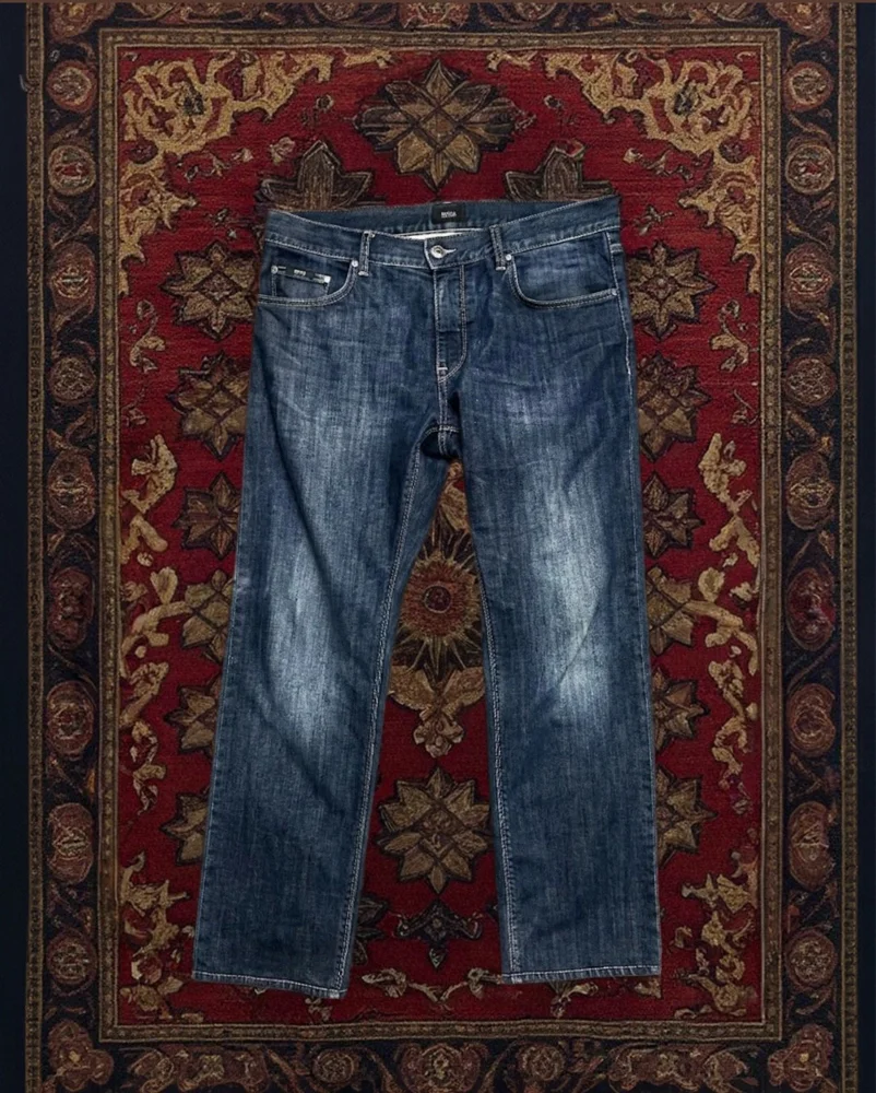 Hugo Boss Jeans