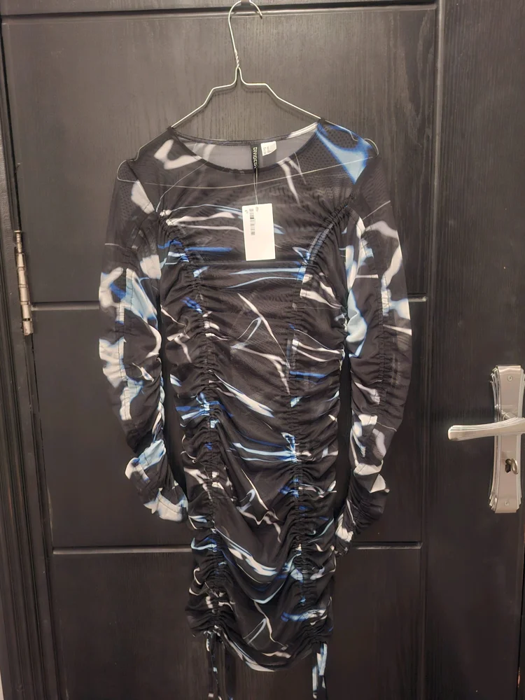 H&M Party Dresses, size S / 36 / 8, photo 2
