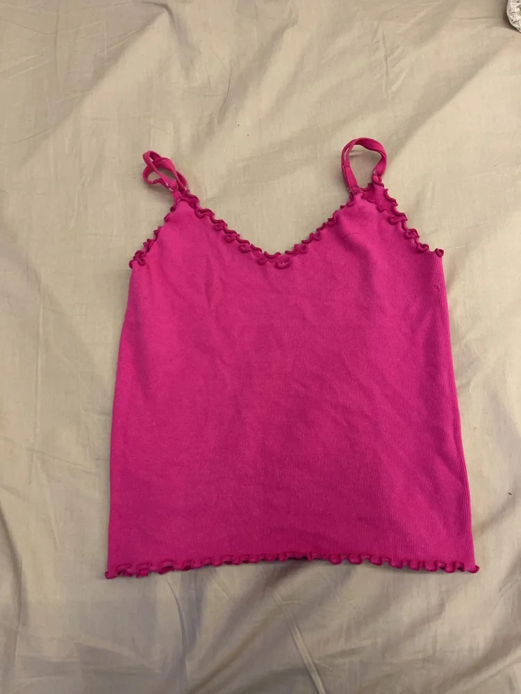 Tank Tops