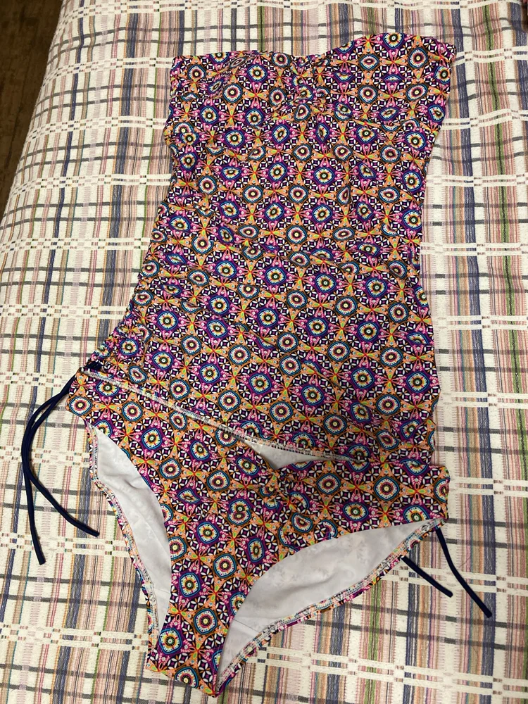 Tankinis, size M / 38 / 10, photo 4