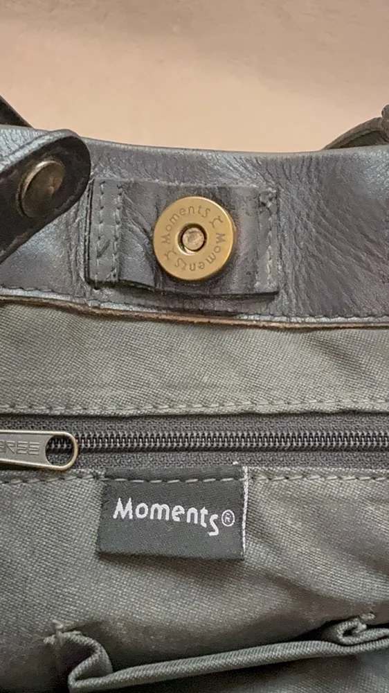 Moments Handbags, Very good, photo 5