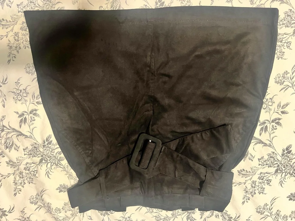Zara جيبات