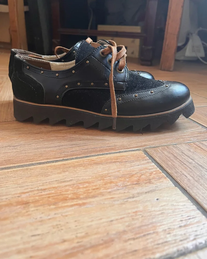 Loafers, size 36.5, photo 3