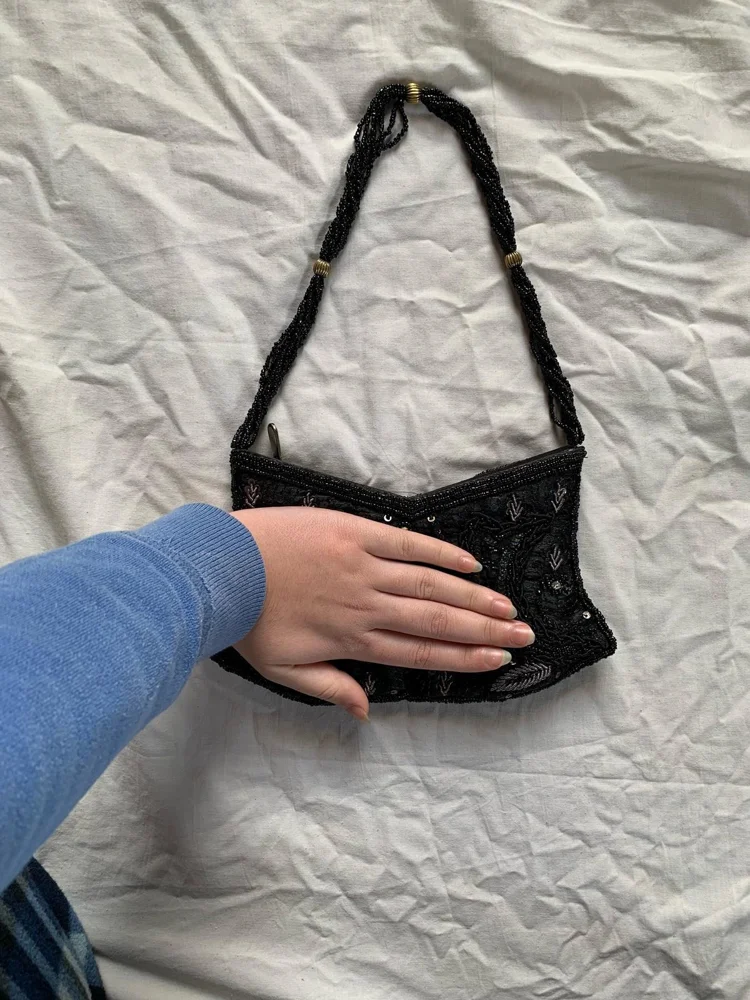 Butterfly Shoulder Bags, size Other, photo 4