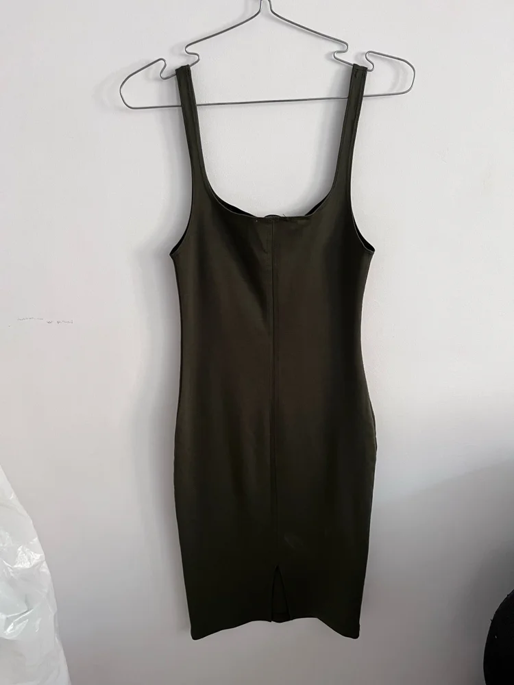 Zara Midi Dresses, size S / 36 / 8, photo 2