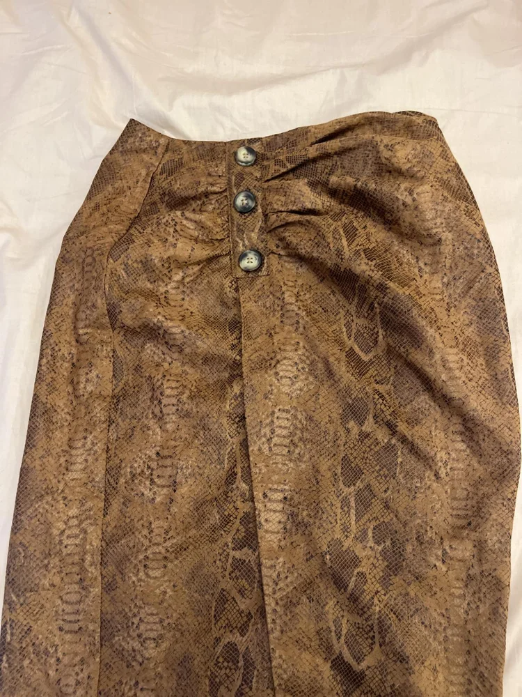 Zara Basic Skirts