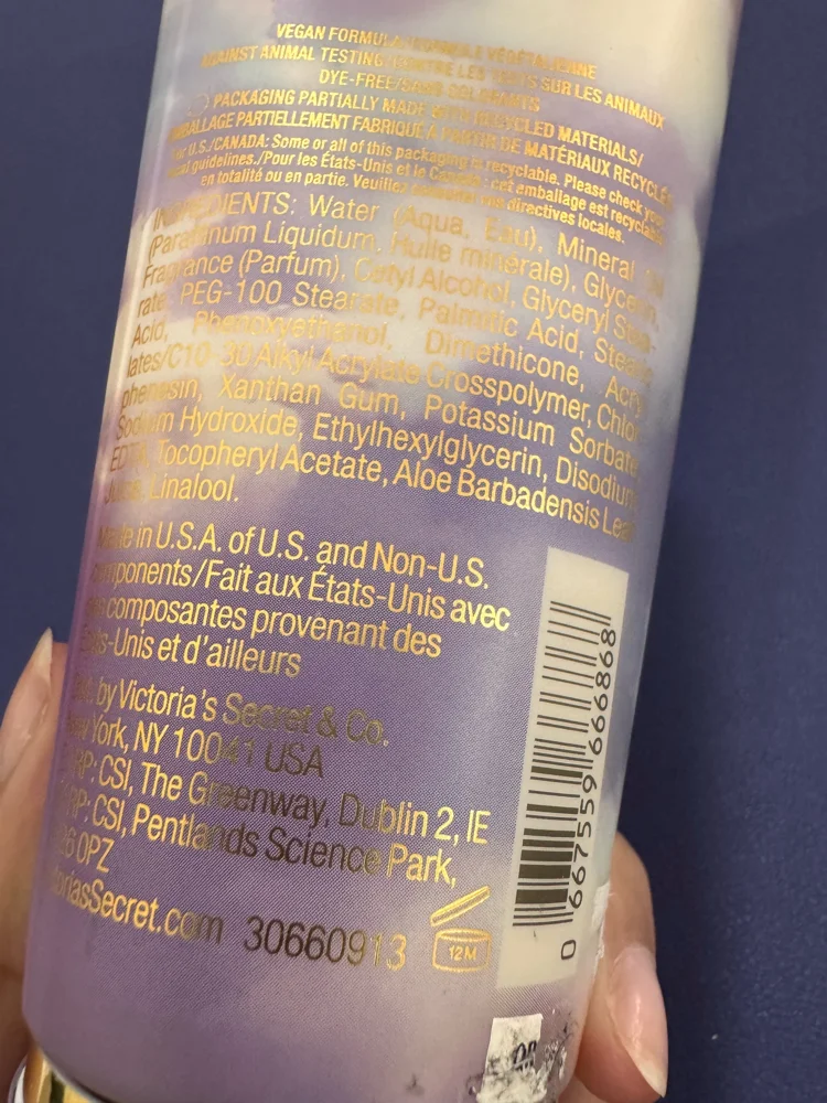 Victoria's Secret Perfume, size Other, photo 5