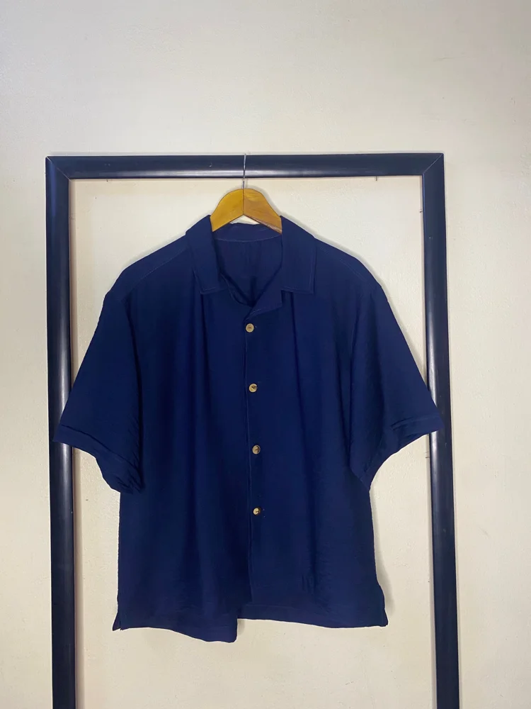 Short Sleeve Shirts