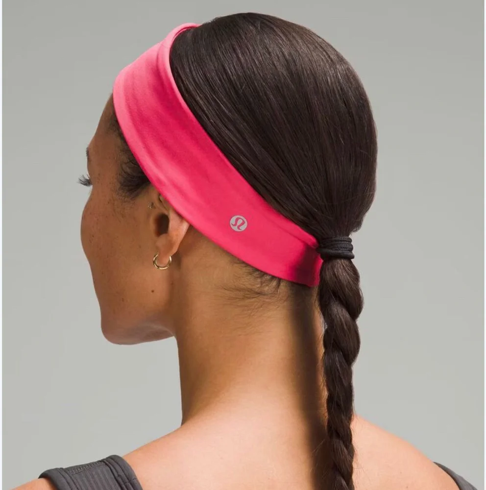 Lululemon Hair Accessories