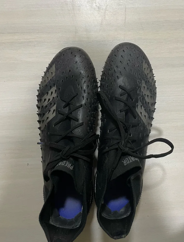 adidas Boots, size 40, photo 6